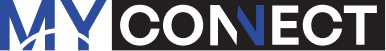 MY Connect Logo